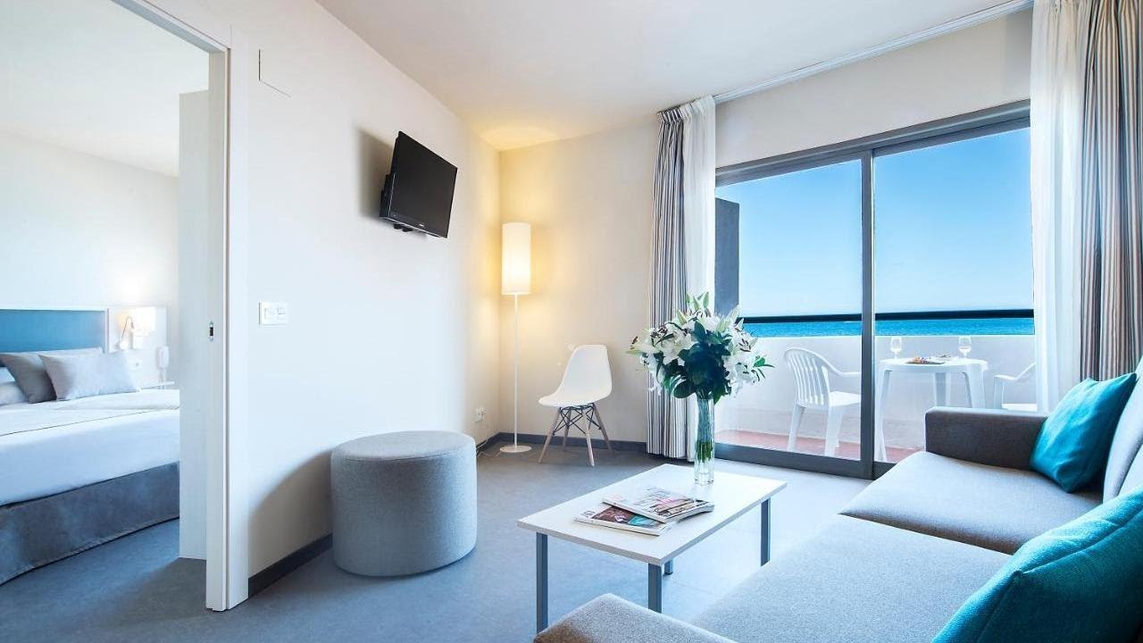 Hotel en Fuengirola, España, 1 500 m² - imagen 3