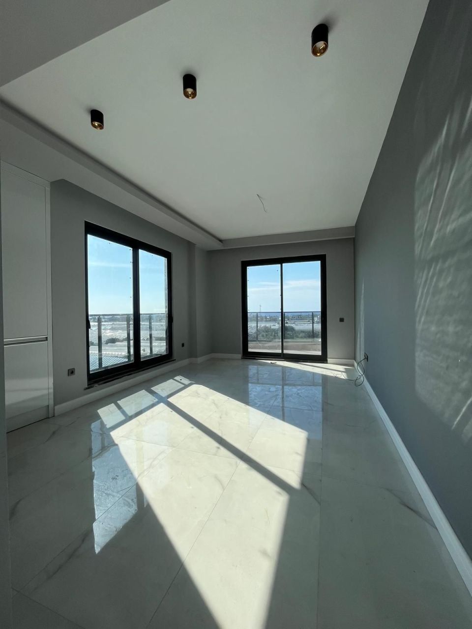 Piso en Alanya, Turquia, 50 m² - imagen 3