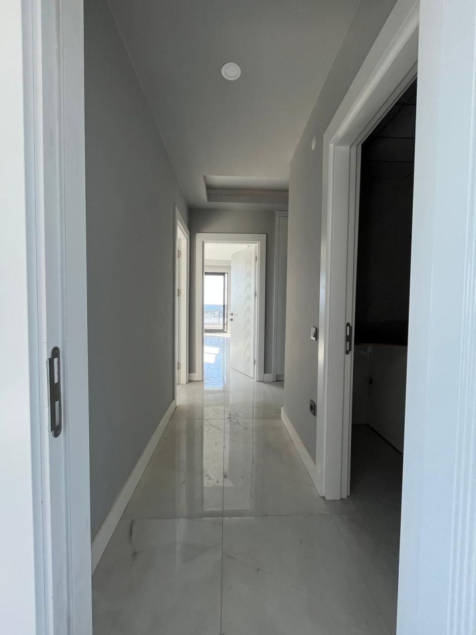 Piso en Alanya, Turquia, 50 m² - imagen 11