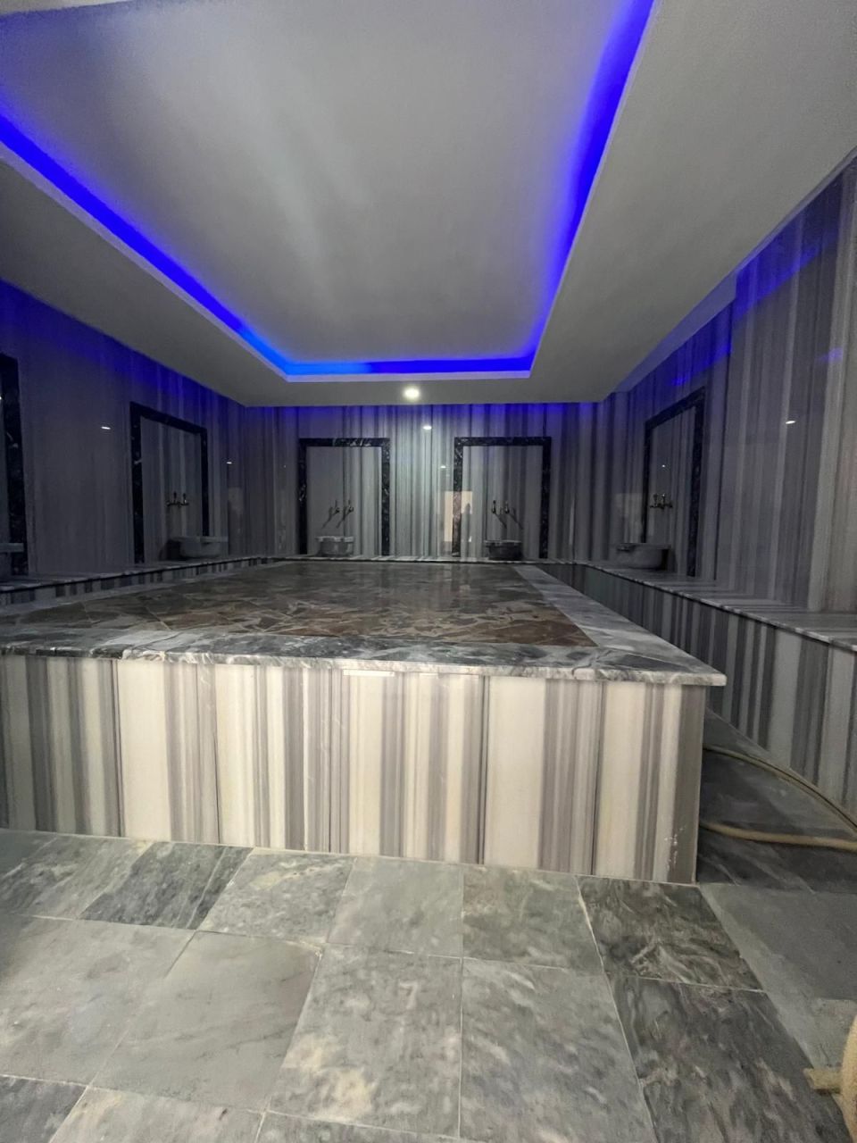 Piso en Alanya, Turquia, 50 m² - imagen 15