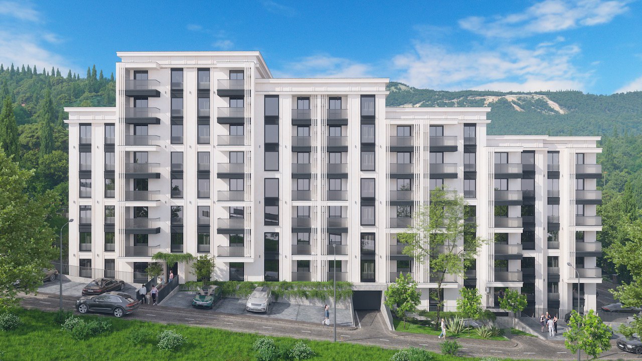 Wohnung in Becici, Montenegro, 27.57 m² - Foto 7