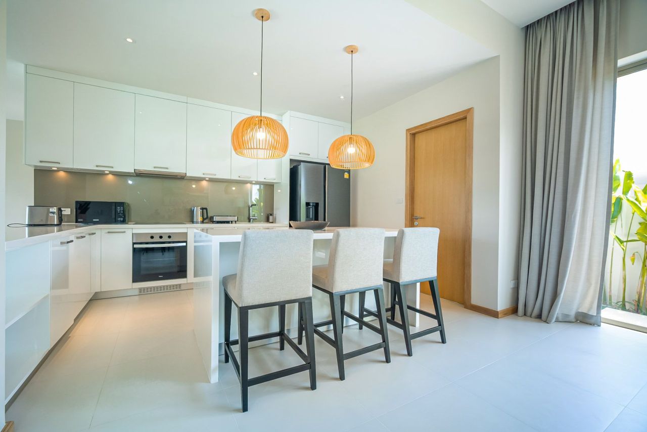 Villa à Phuket, Thaïlande, 420 m² - image 8