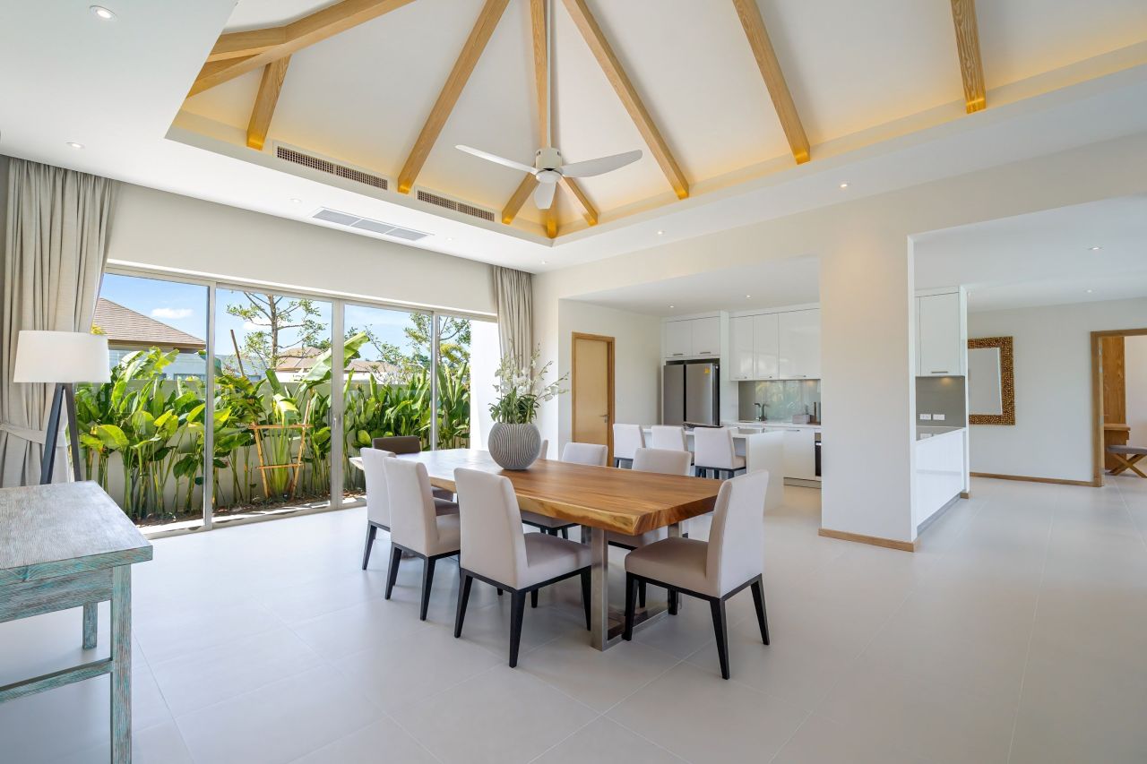 Villa à Phuket, Thaïlande, 420 m² - image 6