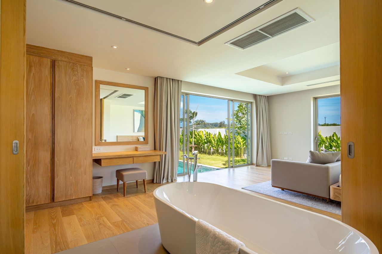 Villa à Phuket, Thaïlande, 420 m² - image 10