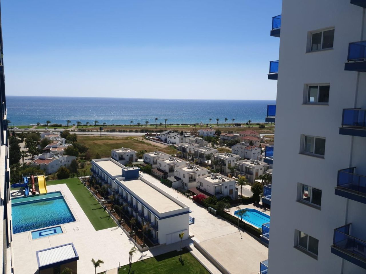 Wohnung in İskele, Zypern, 30 m² - Foto 5