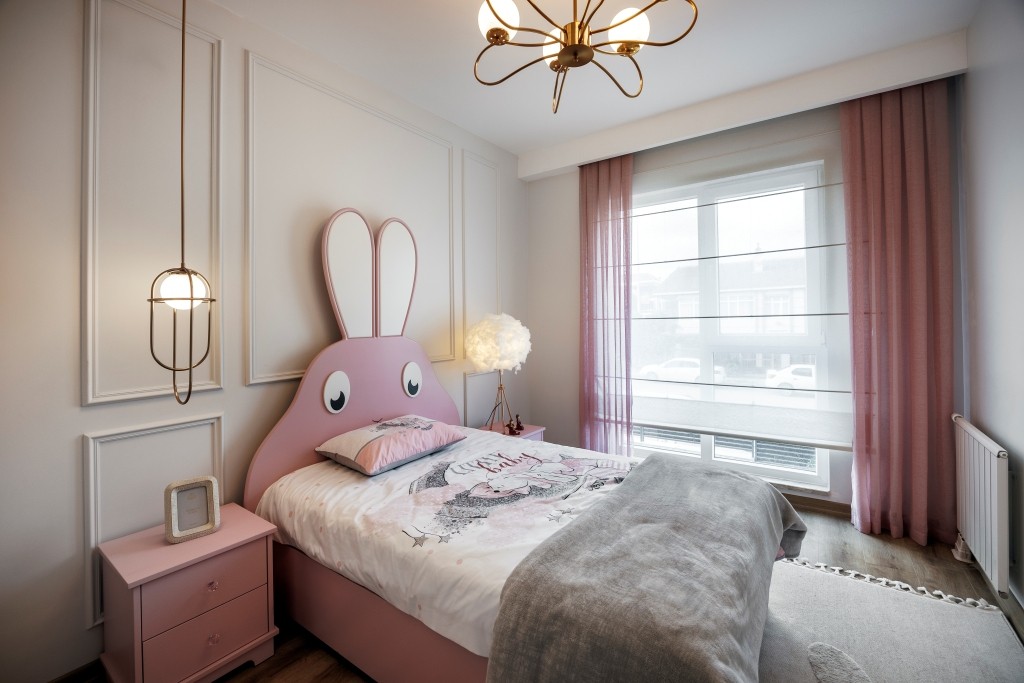 Appartement à Istanbul, Turquie, 205 m² - image 8