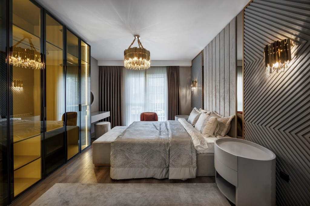 Appartement à Istanbul, Turquie, 205 m² - image 10