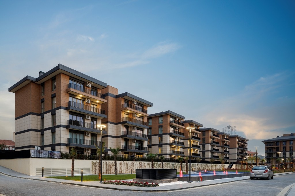 Appartement à Istanbul, Turquie, 205 m² - image 12