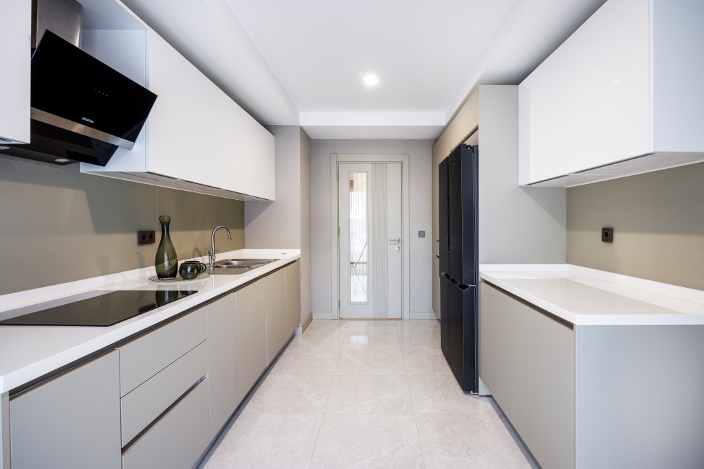 Appartement à Istanbul, Turquie, 205 m² - image 13