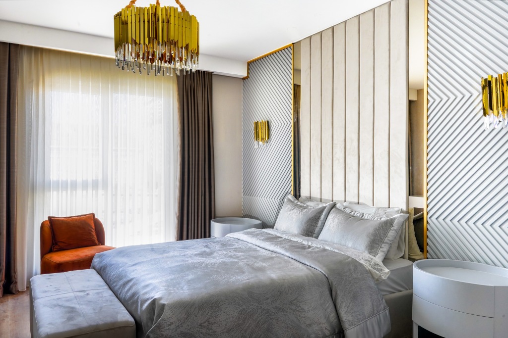 Appartement à Istanbul, Turquie, 205 m² - image 17