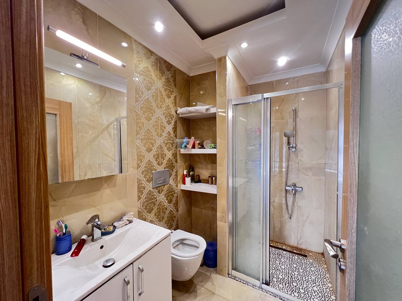 Penthouse in Alanya, Turkey, 230 m² - picture 10