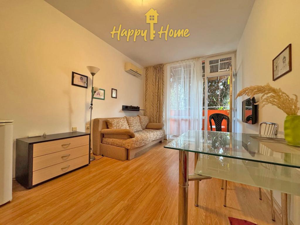 Studio a Spiaggia assolata, Bulgaria, 31 m² - foto 1