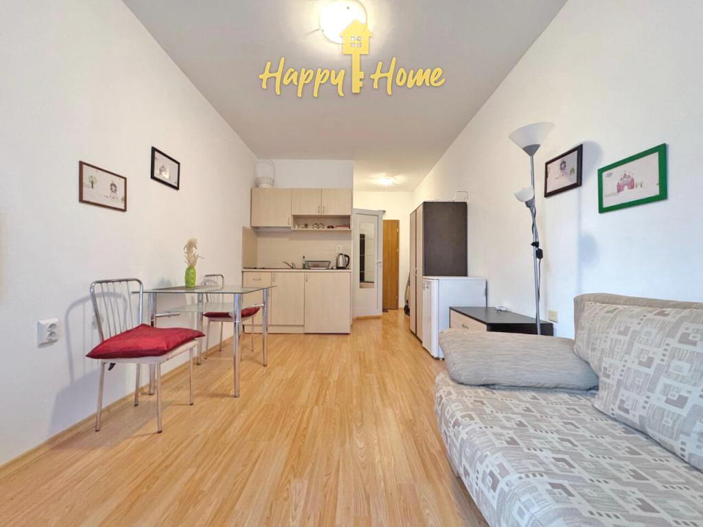 Studio a Spiaggia assolata, Bulgaria, 31 m² - foto 4