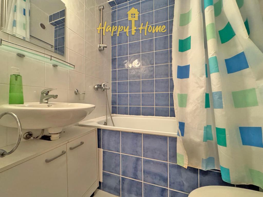 Studio a Spiaggia assolata, Bulgaria, 31 m² - foto 7