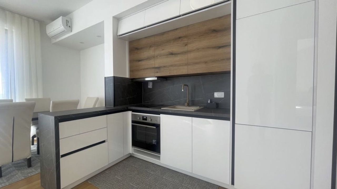 Piso en Becici, Montenegro, 67 m² - imagen 4