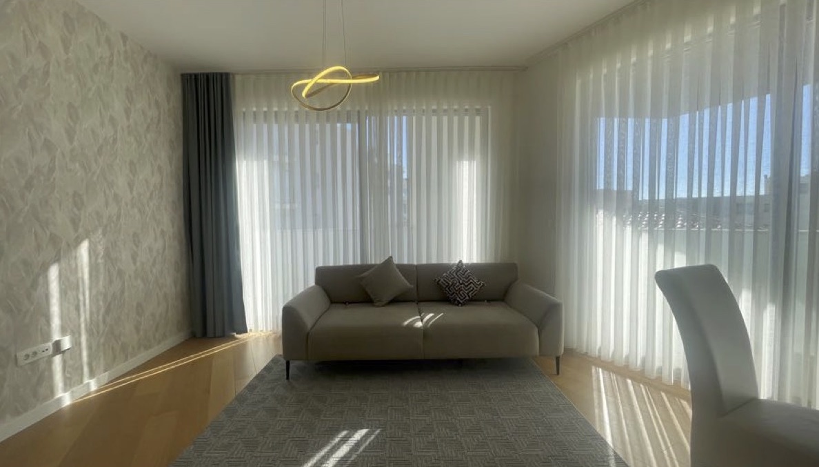 Piso en Becici, Montenegro, 67 m² - imagen 6