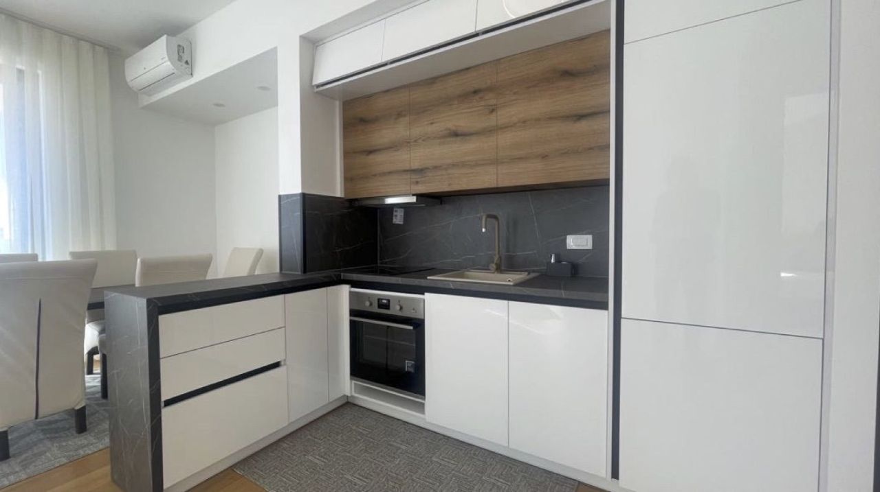 Piso en Becici, Montenegro, 67 m² - imagen 9