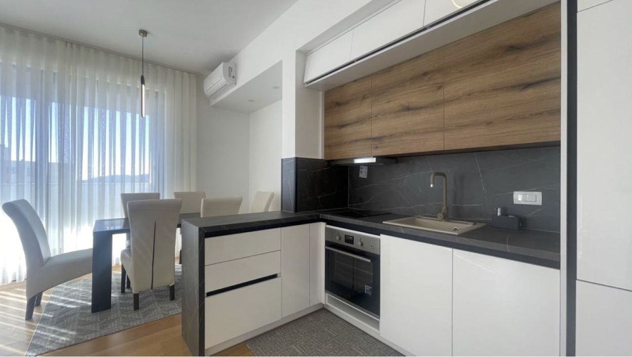 Piso en Becici, Montenegro, 67 m² - imagen 12