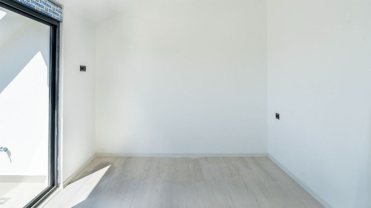 Penthouse in Alanya, Türkei, 145 m² - Foto 10