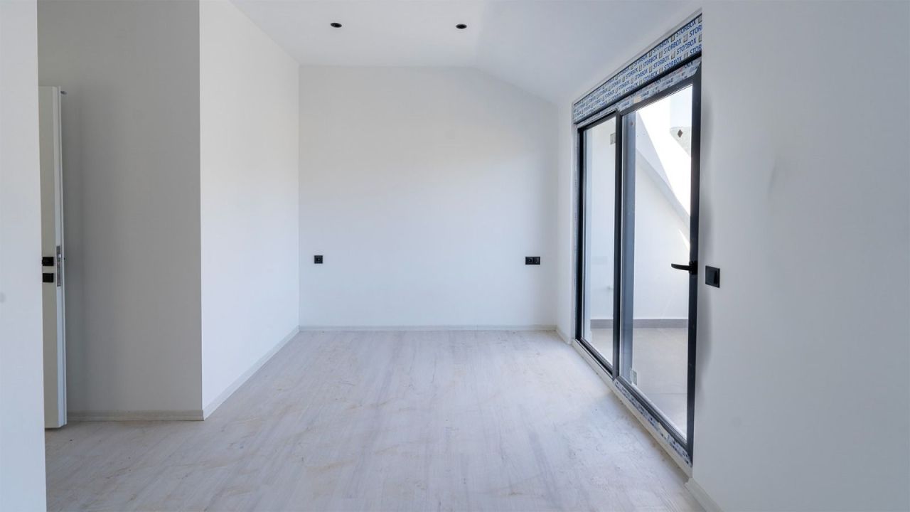 Penthouse in Alanya, Türkei, 145 m² - Foto 9