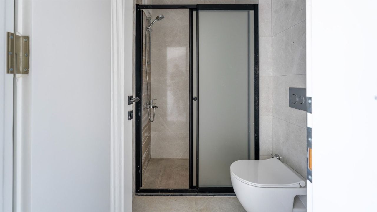 Penthouse in Alanya, Türkei, 145 m² - Foto 11