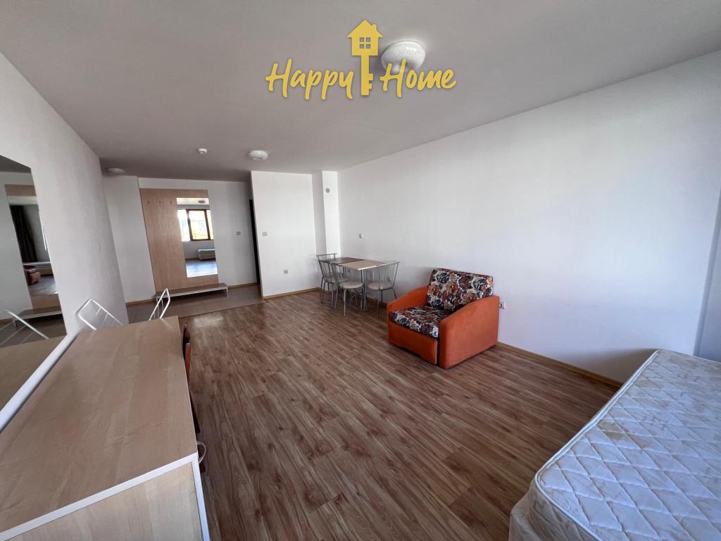 Wohnung in Sonnenstrand, Bulgarien, 66 m² - Foto 6