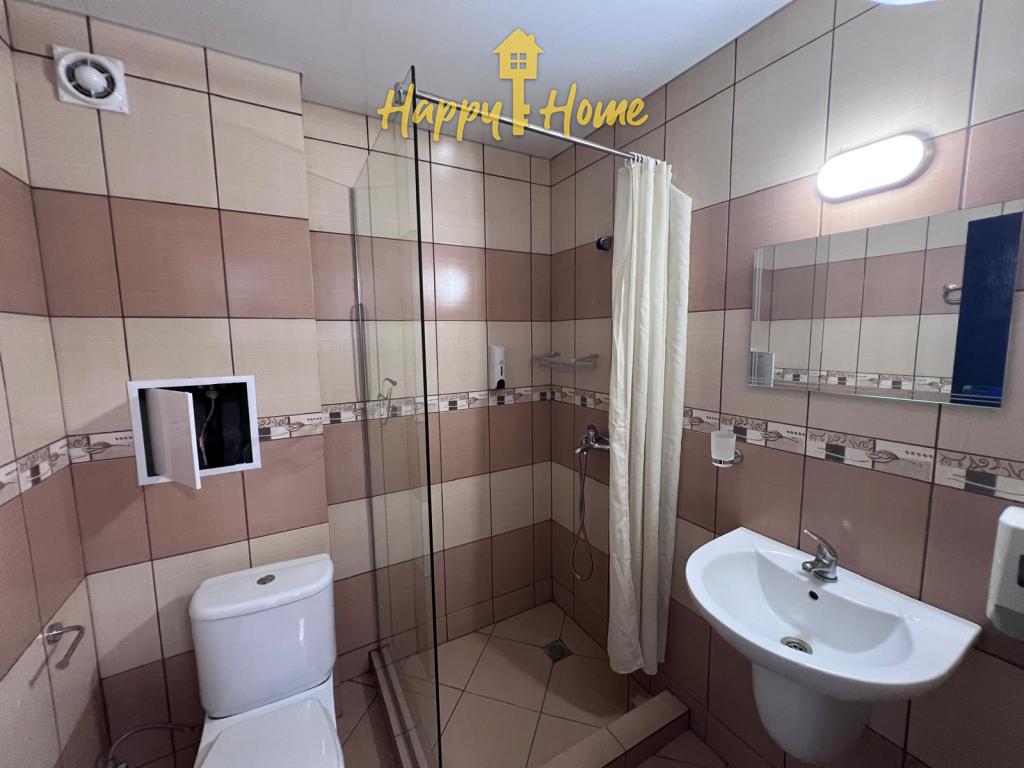 Wohnung in Sonnenstrand, Bulgarien, 66 m² - Foto 9