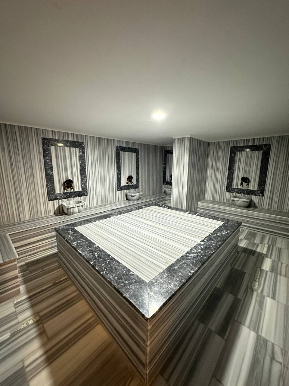 Wohnung in Alanya, Türkei, 60 m² - Foto 14