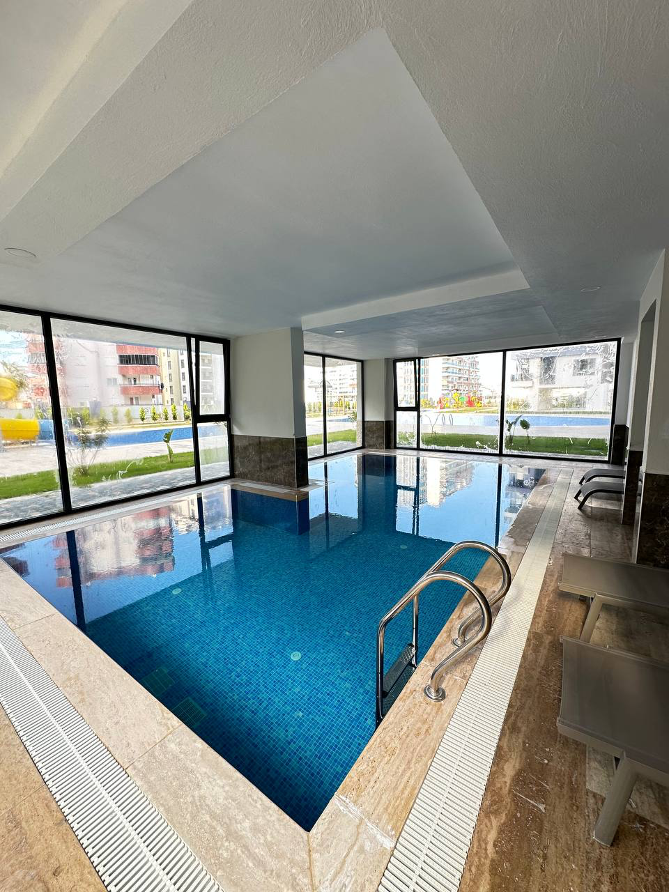 Wohnung in Alanya, Türkei, 60 m² - Foto 12