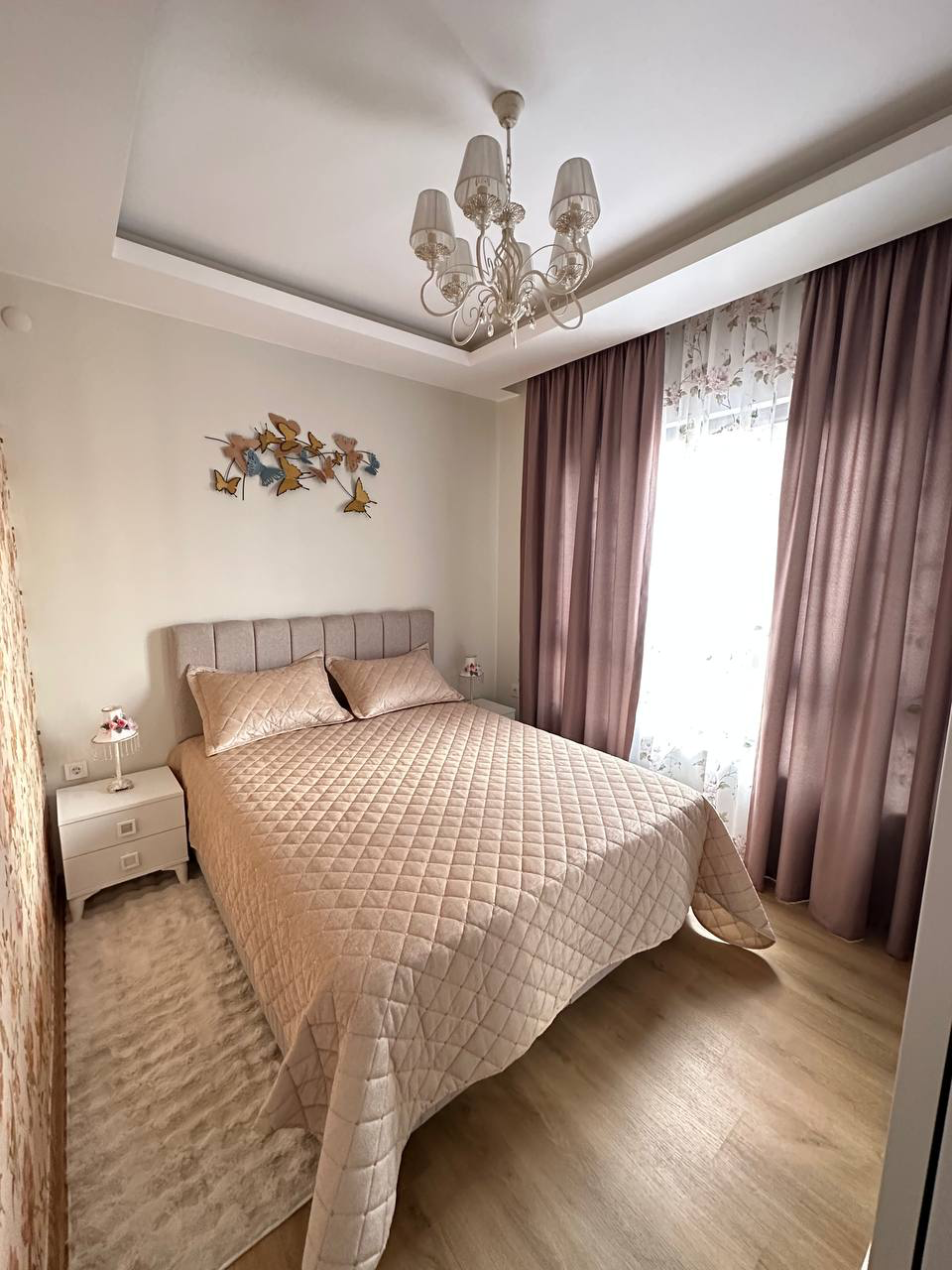Wohnung in Alanya, Türkei, 60 m² - Foto 5