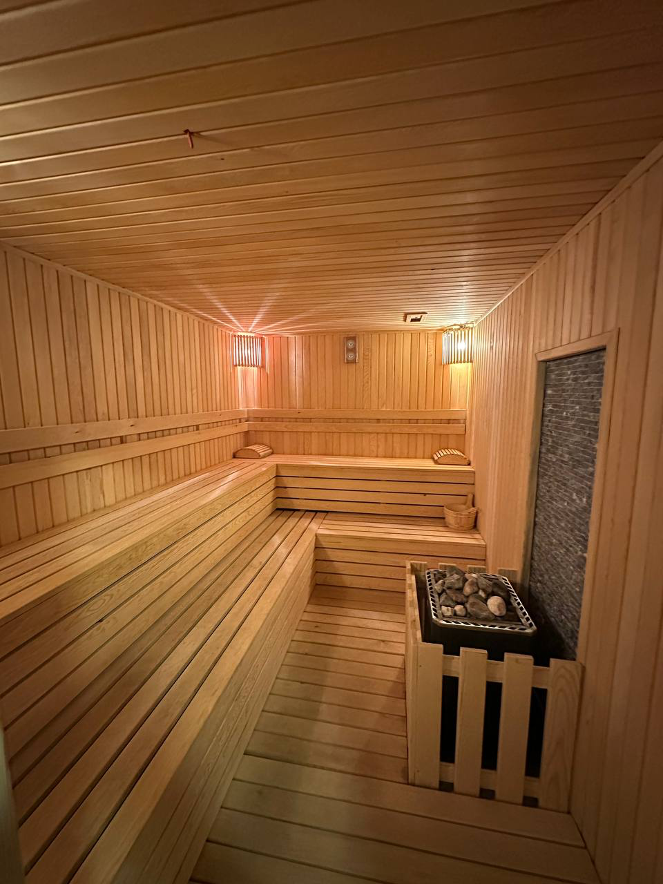 Wohnung in Alanya, Türkei, 60 m² - Foto 13