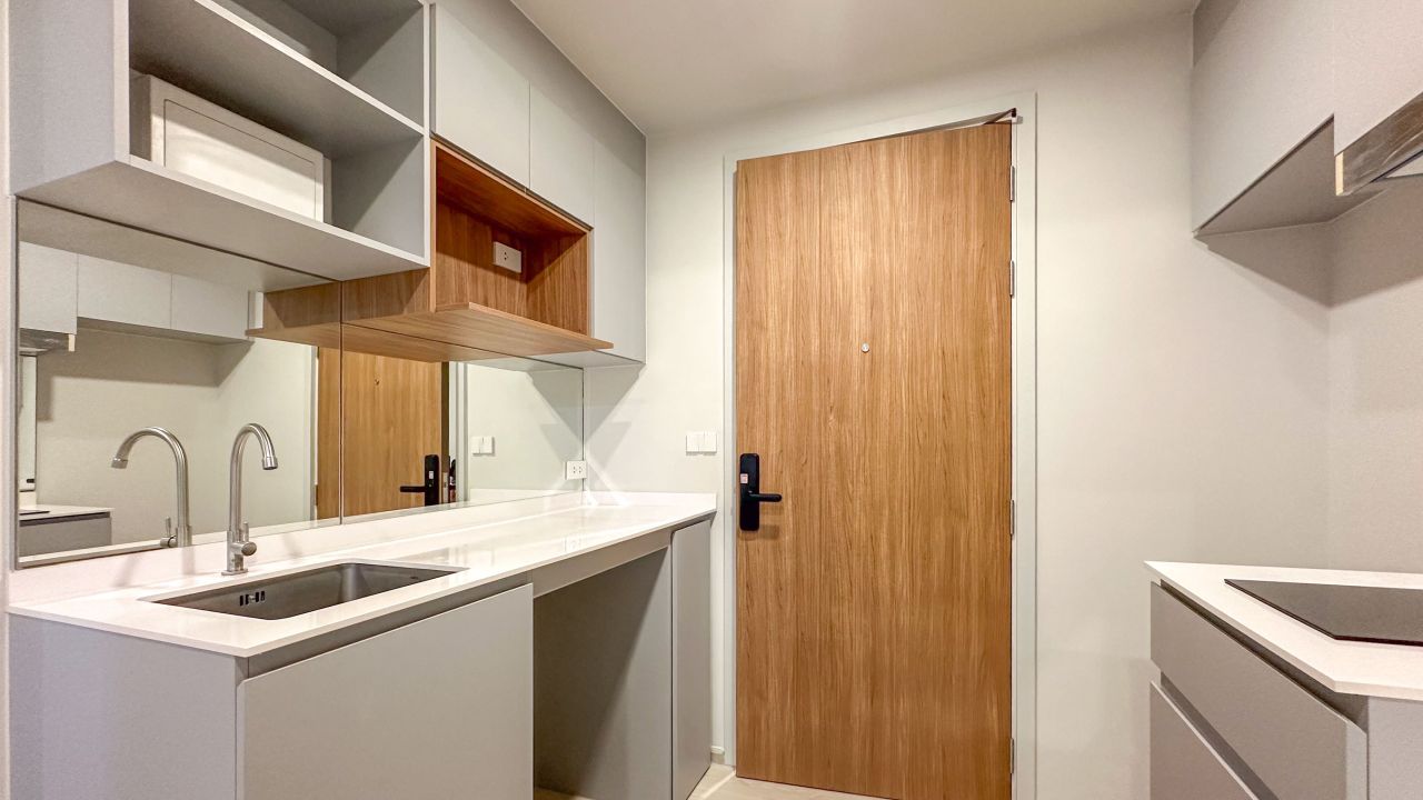 Appartement à Bangkok, Thaïlande, 52 m² - image 4