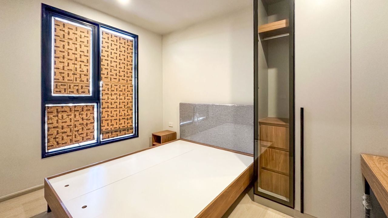 Appartement à Bangkok, Thaïlande, 52 m² - image 5