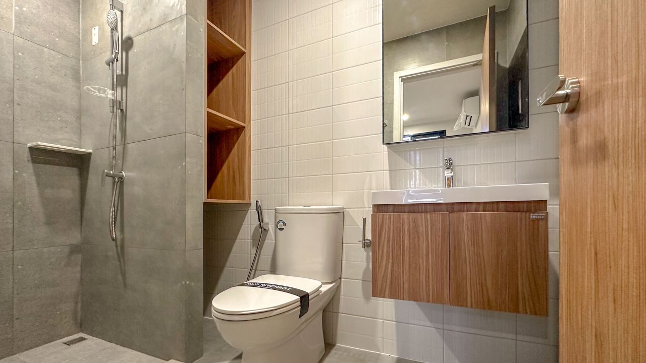 Appartement à Bangkok, Thaïlande, 52 m² - image 6