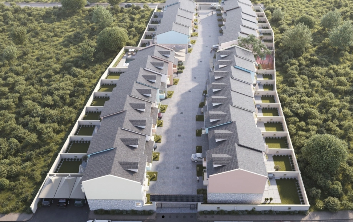 Villa a Batumi, Georgia, 111 m² - foto 9