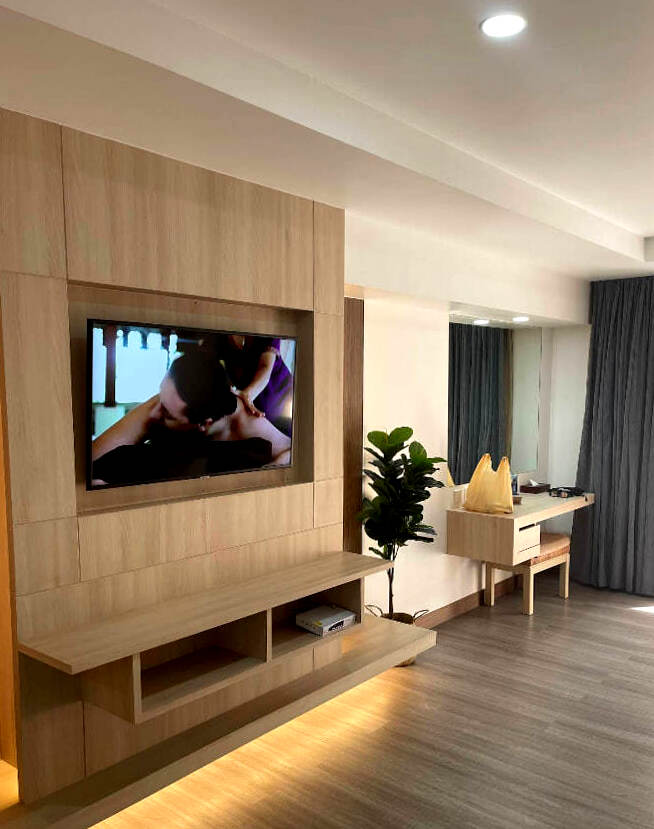 Flat in Phuket, Thailand, 28 m² - picture 4