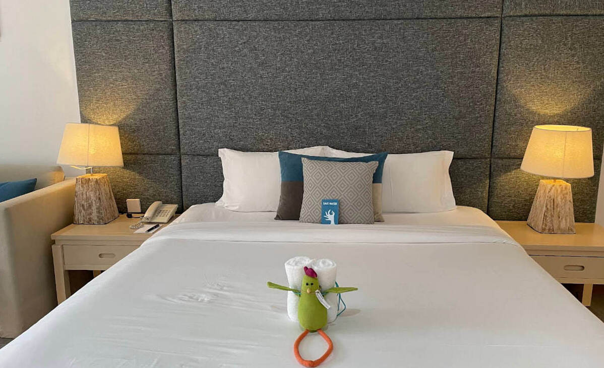 Flat in Phuket, Thailand, 28 m² - picture 3