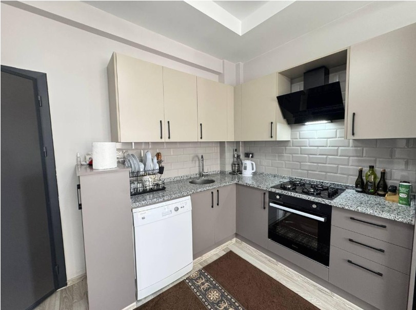 Appartement à Mersin, Turquie, 48 m² - image 5