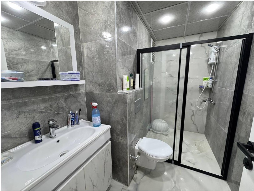 Appartement à Mersin, Turquie, 48 m² - image 2