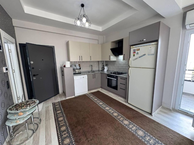 Appartement à Mersin, Turquie, 48 m² - image 8