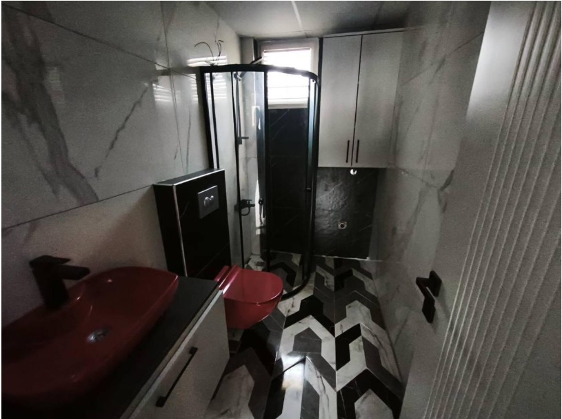 Flat in Mersin, Turkey, 40 m² - picture 4