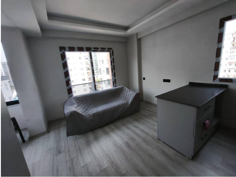 Flat in Mersin, Turkey, 40 m² - picture 5