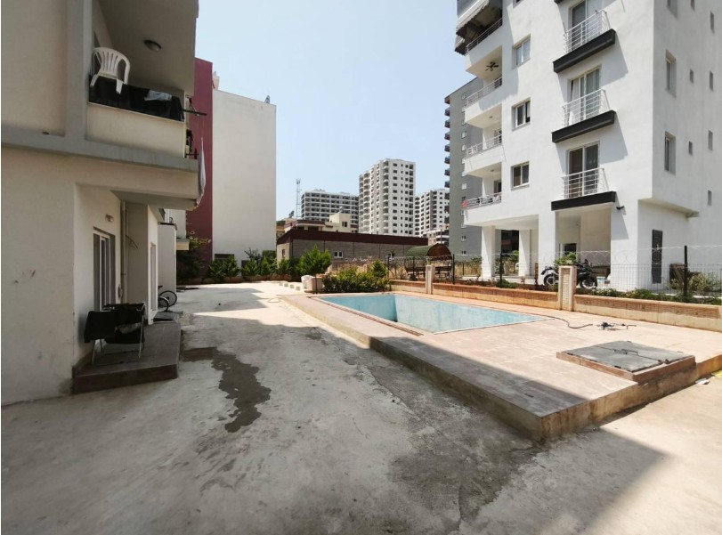 Flat in Mersin, Turkey, 40 m² - picture 9