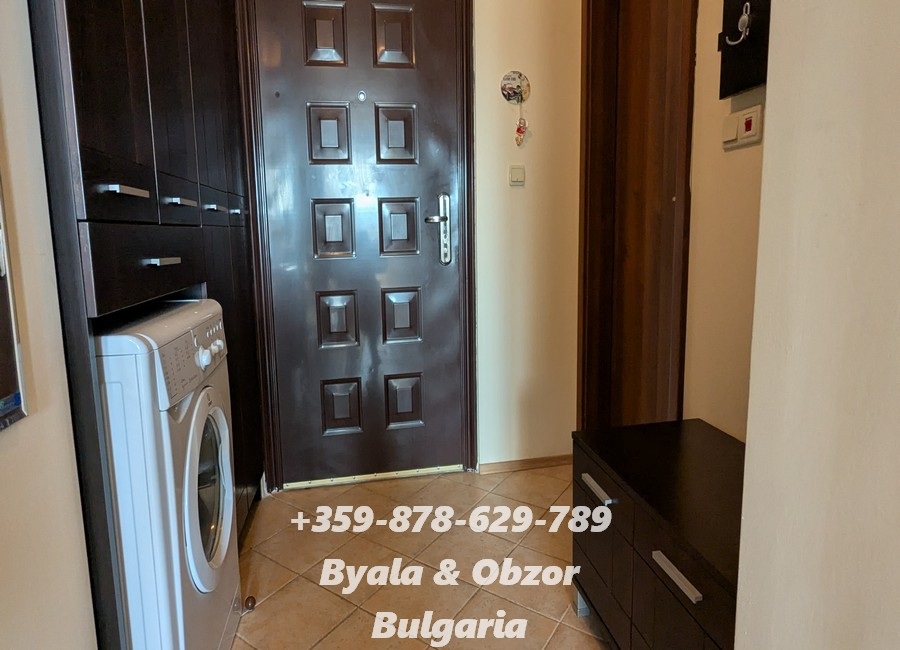 Flat in Obzor, Bulgaria, 59 m² - picture 13