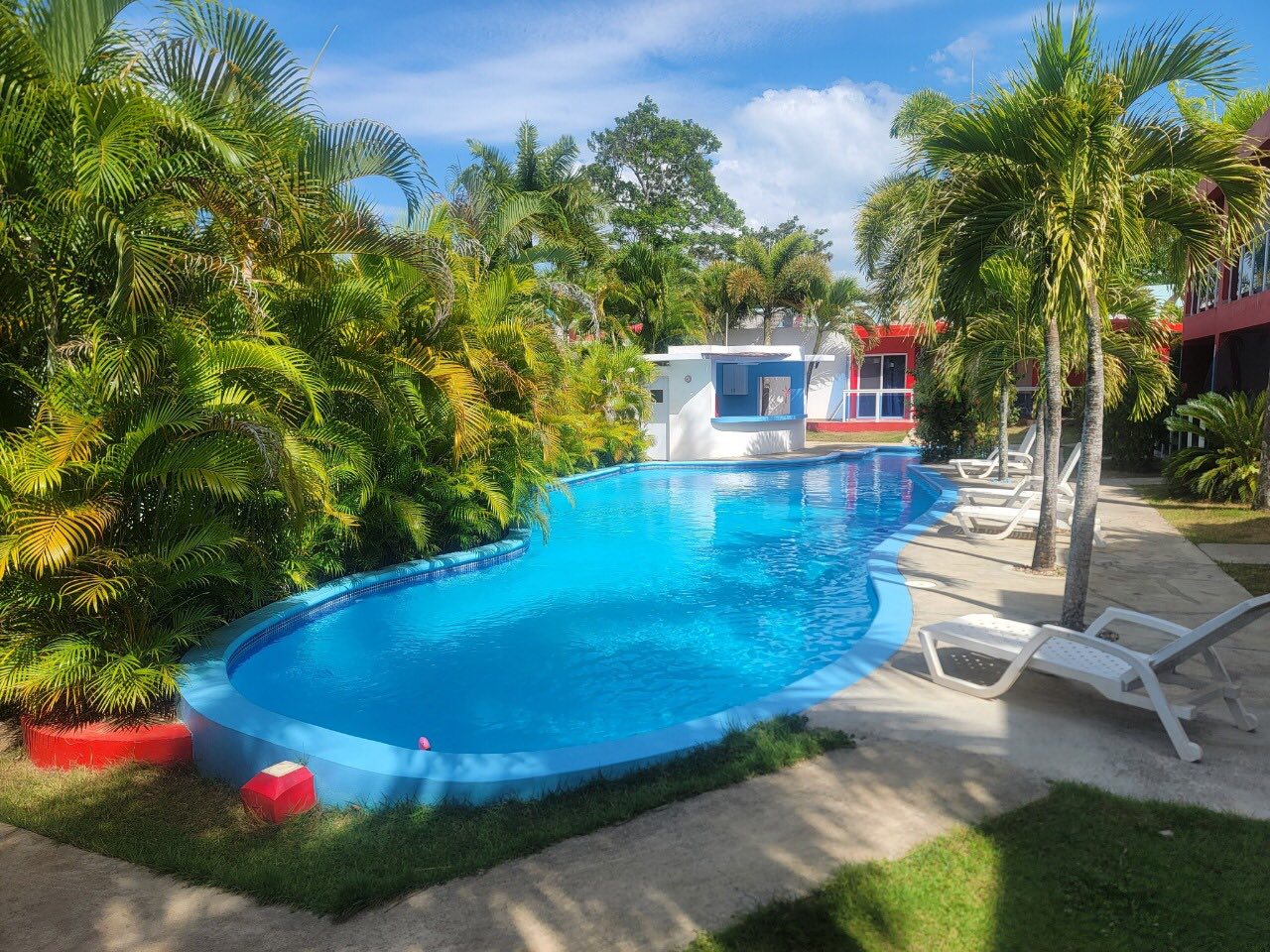 Appartement à Sosúa, République dominicaine, 48 m² - image 1