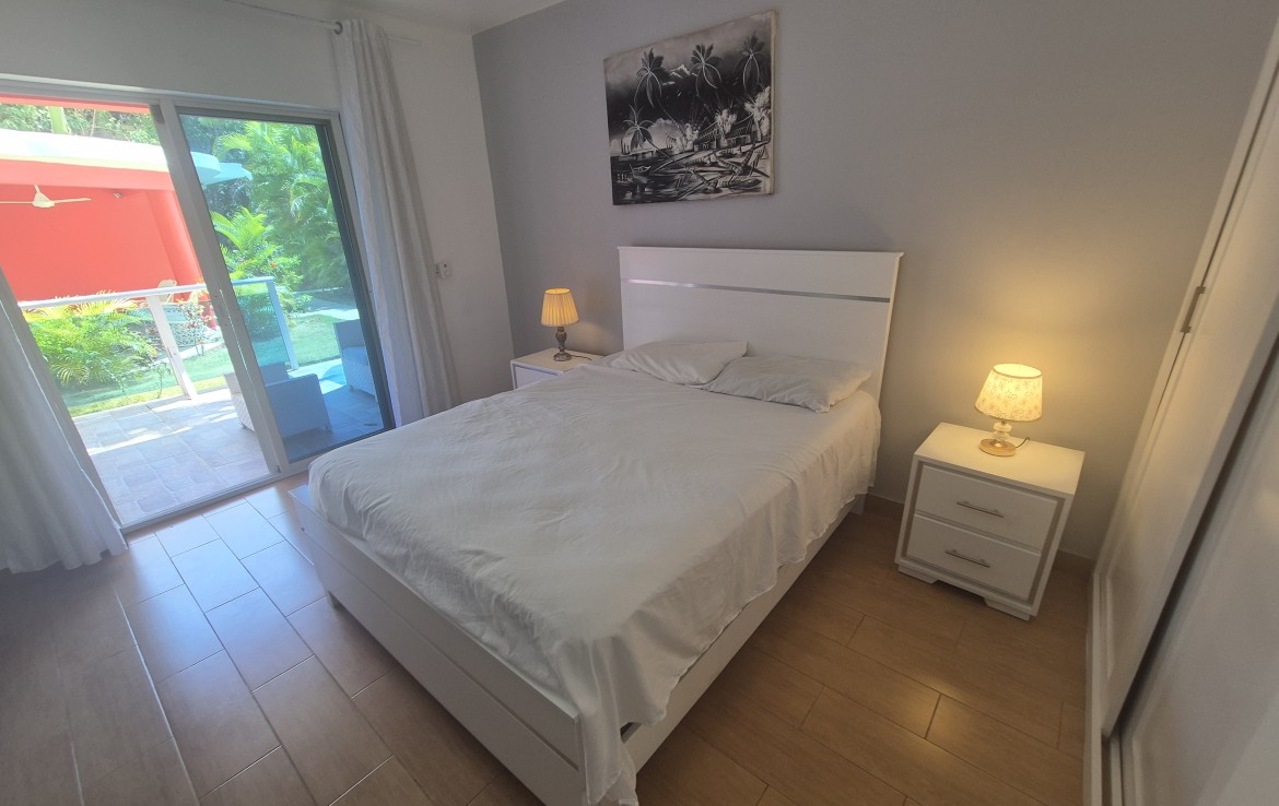 Appartement à Sosúa, République dominicaine, 48 m² - image 3
