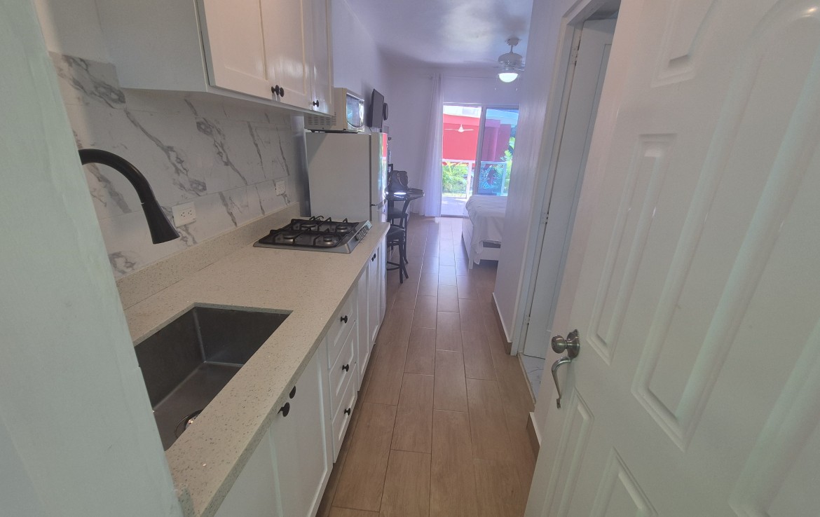 Appartement à Sosúa, République dominicaine, 48 m² - image 4