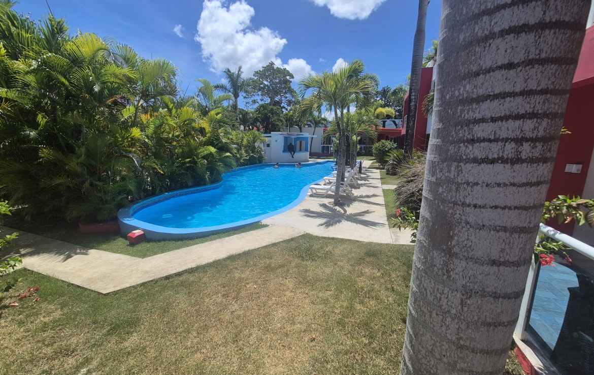 Appartement à Sosúa, République dominicaine, 48 m² - image 6