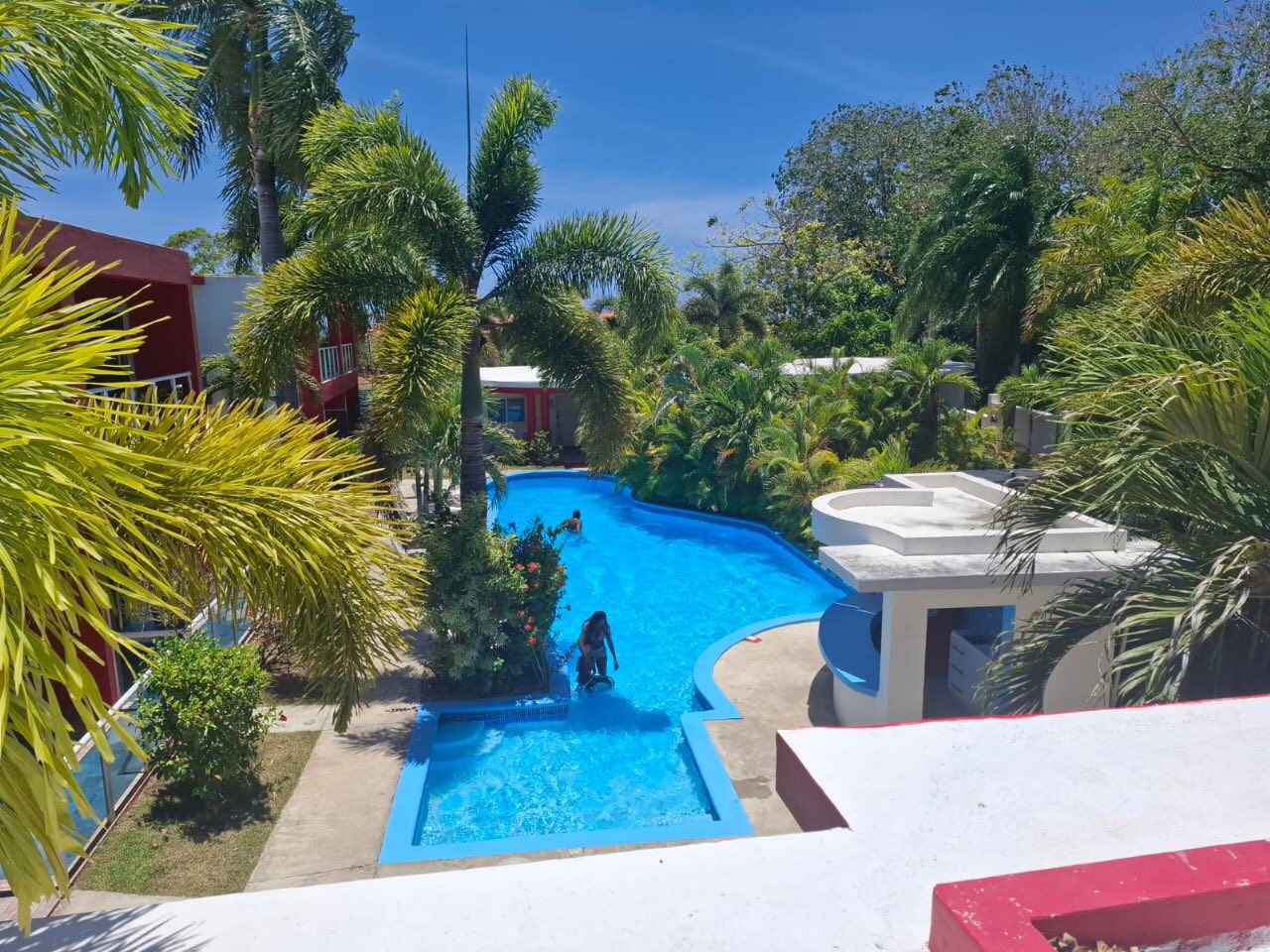 Appartement à Sosúa, République dominicaine, 48 m² - image 11