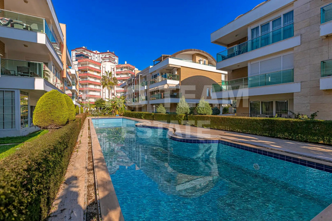Appartement à Antalya, Turquie, 155 m² - image 1